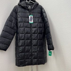 Aventure Ladies' Puffer Jacket